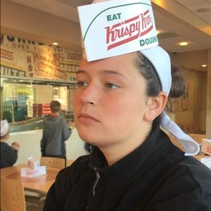 Meet your Posher, Katelyn