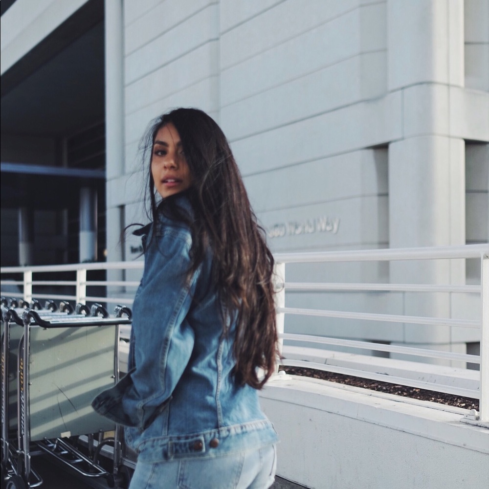 Meet your Posher, Tatiana