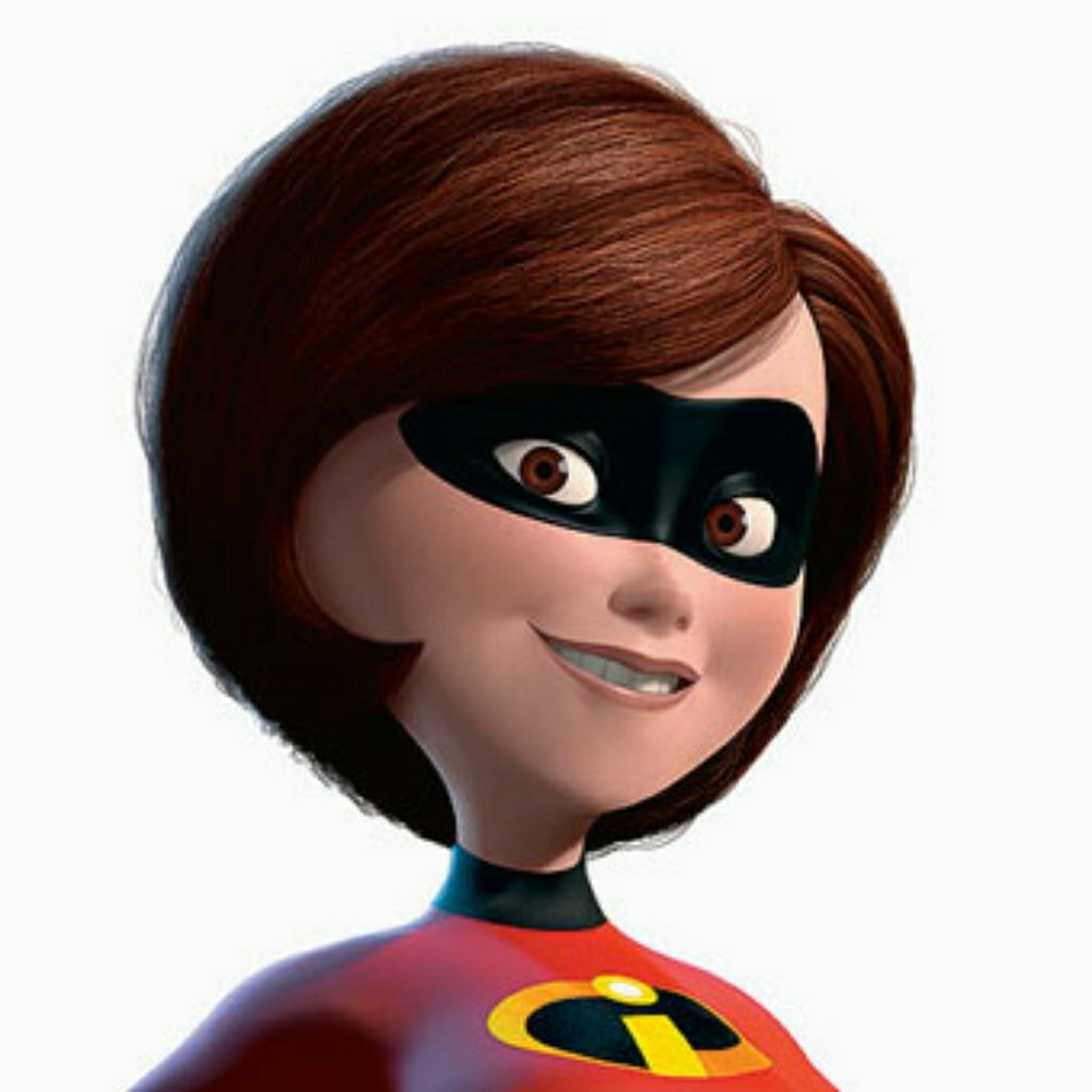 Meet your Posher, Robin