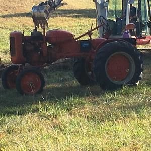 Meet your Posher, Timothy wade