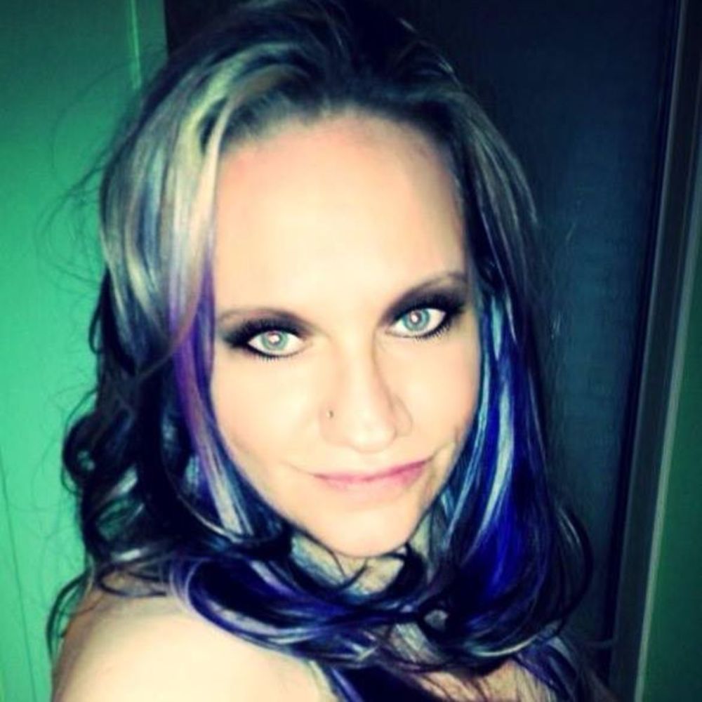 Meet your Posher, Stacey