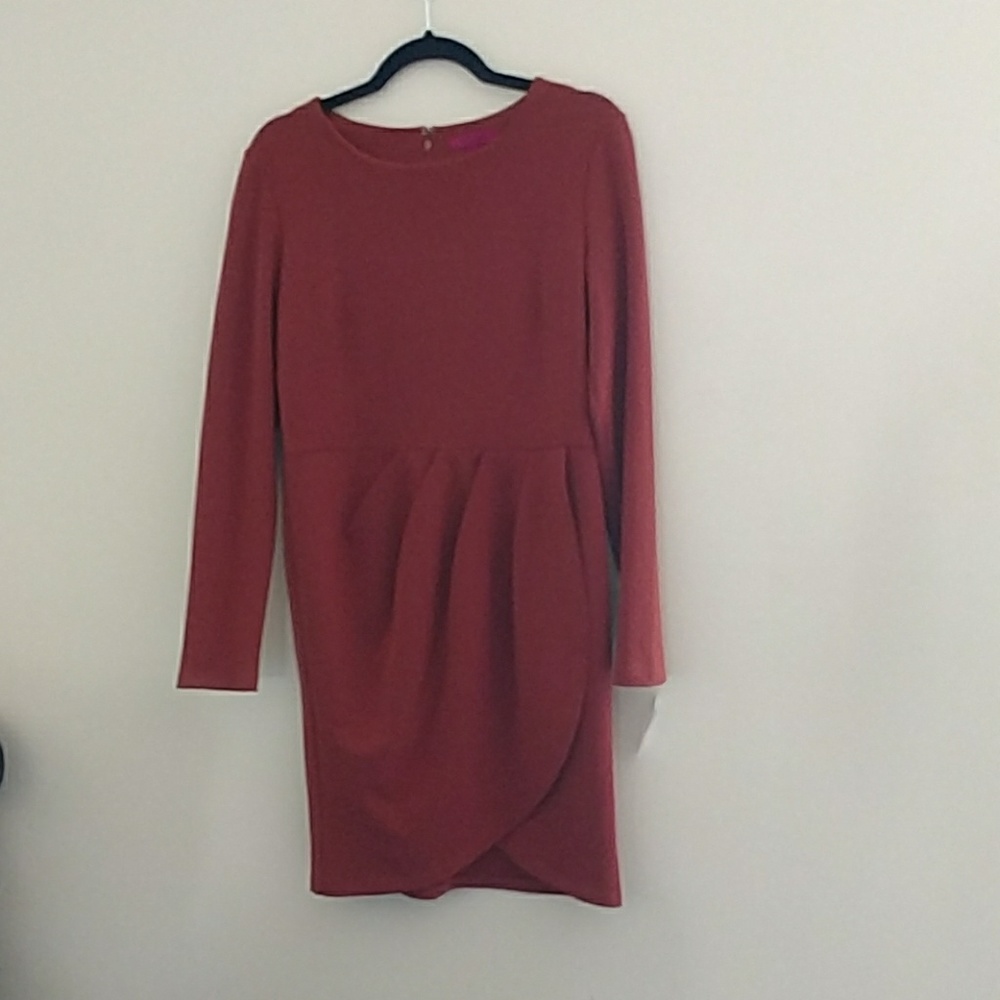 Emploi dress