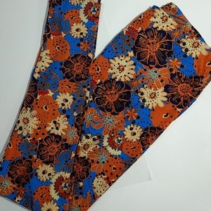 Lularoe TC leggings