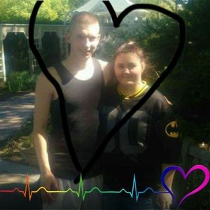 Meet your Posher, Dustin