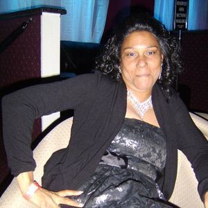 Meet your Posher, Celeste