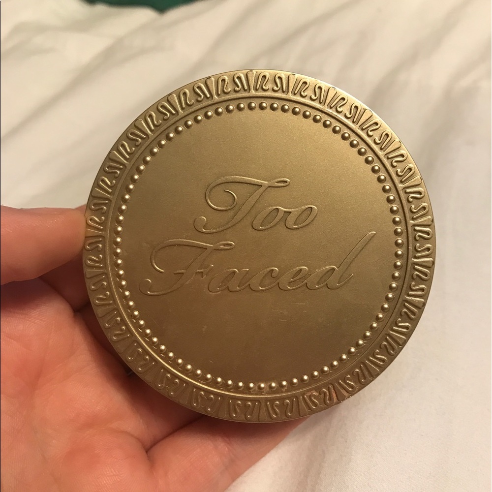 Too Faced Bronzer