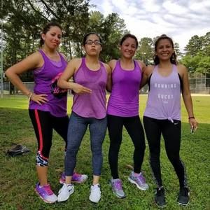 Meet your Posher, Yarita