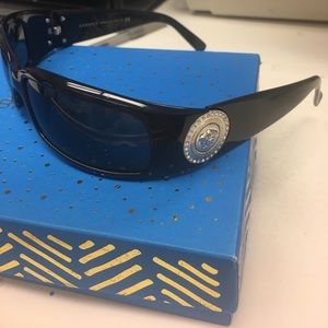 VERSACE sunglasses - unisex