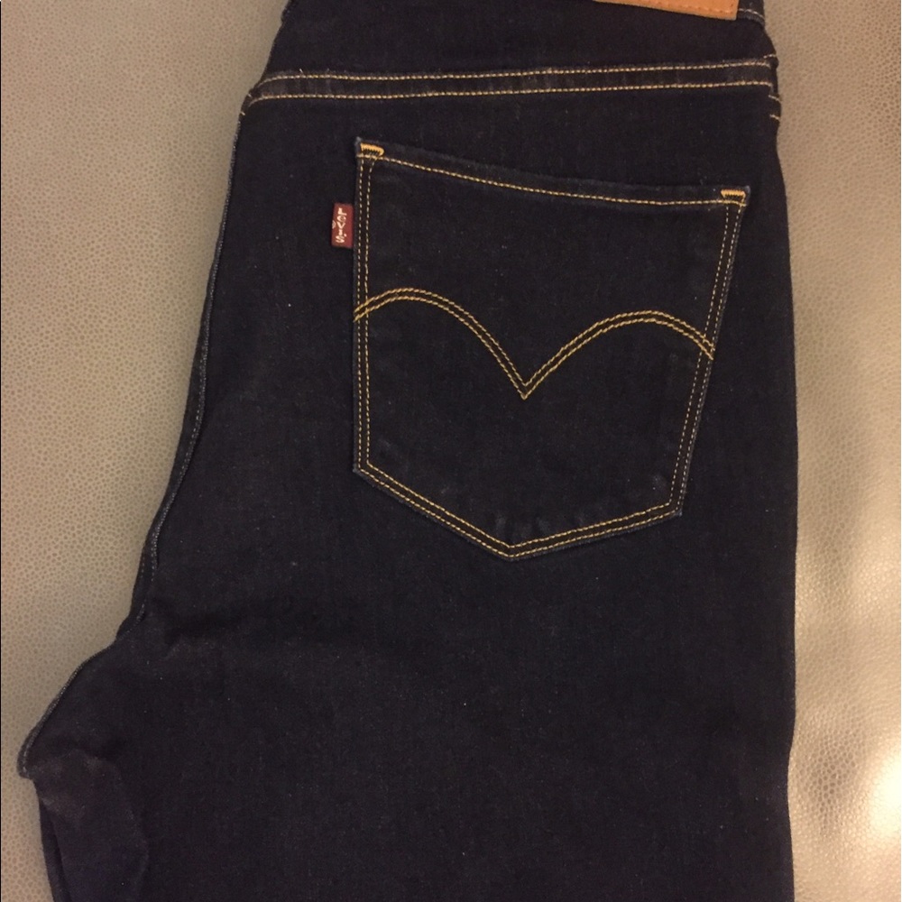Levi's Jeans