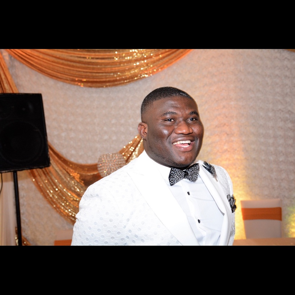 Meet your Posher, Obed