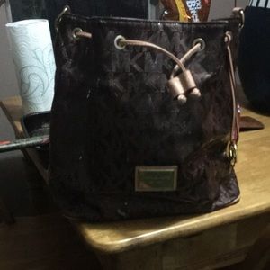 Michael Kors purse