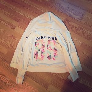 Victoria's Secret Pink Jacket