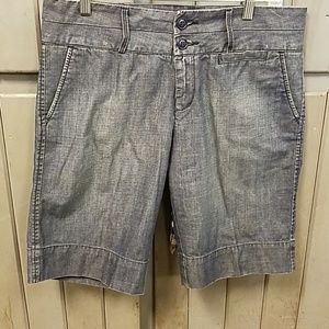 Lucky Brand trouser bermuda