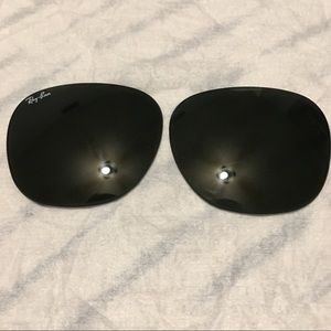 RayBan Lenses
