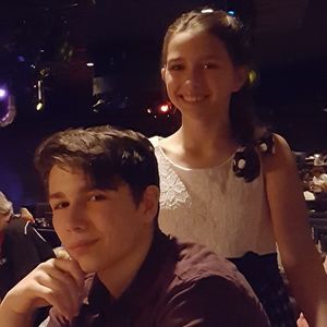 Meet your Posher, Marti