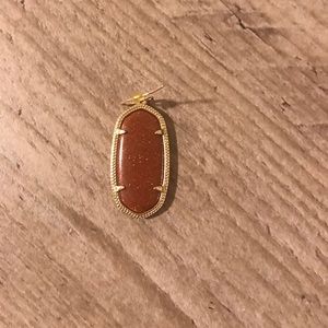 Kendra Scott Elle earrings