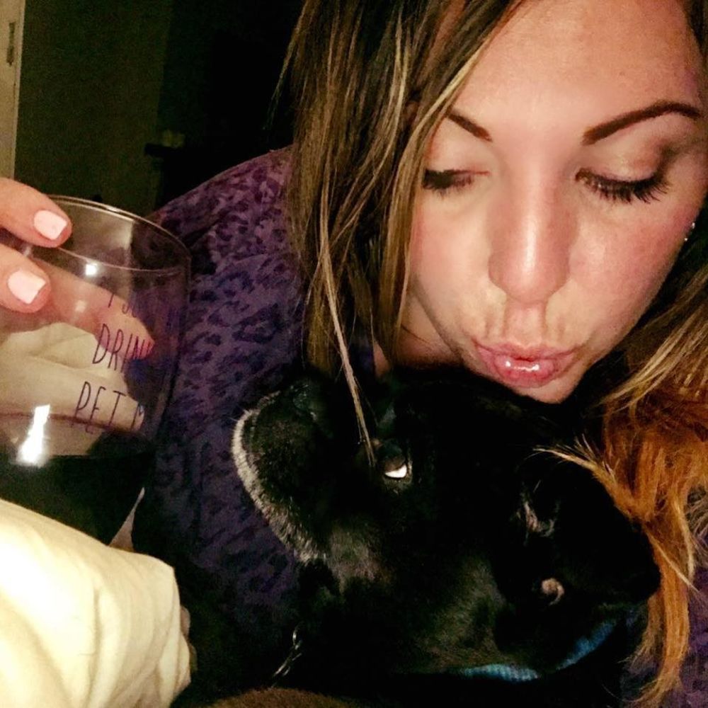 Meet your Posher, Whitney