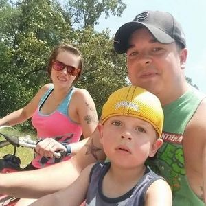 Meet your Posher, Ashlee