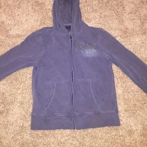 True religion hoodie