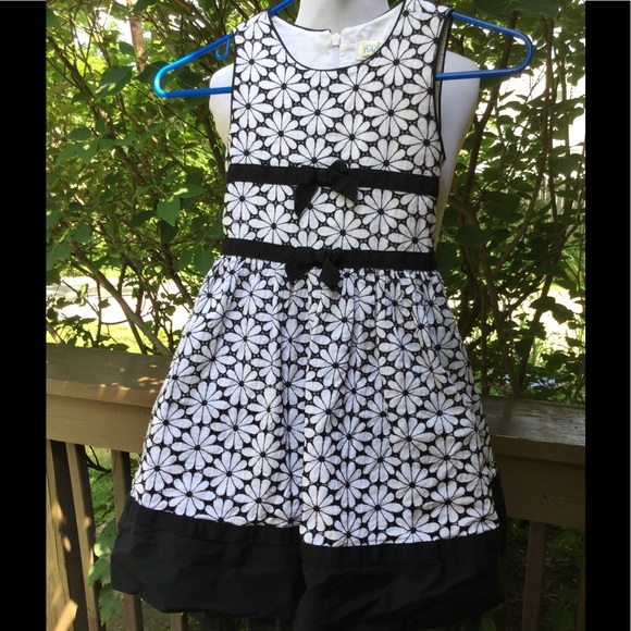 The Children’s Place Pretty Girls Dress - Picture 4 of 5