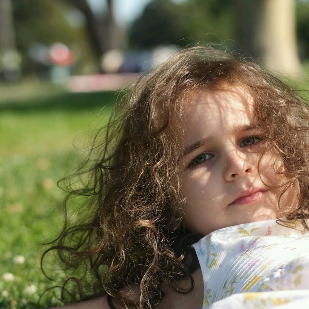 Meet your Posher, April