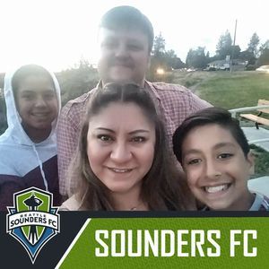 Meet your Posher, Ericka