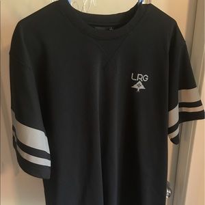 LRG - LFTD Tee