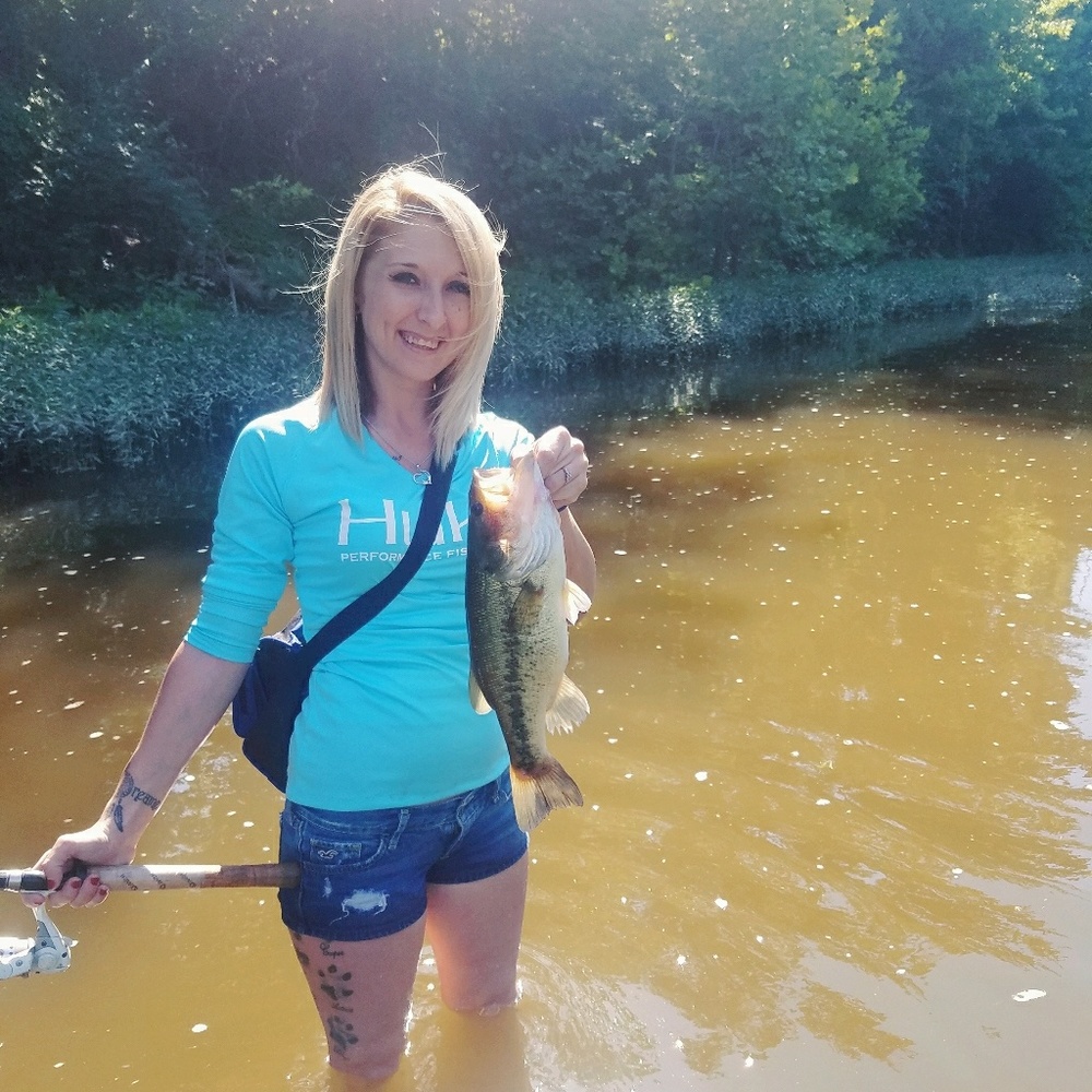 Meet your Posher, Dreama