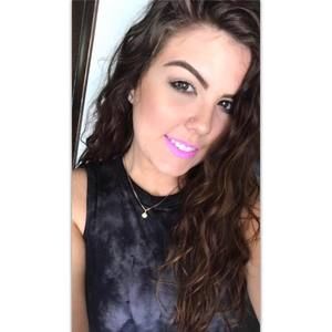 Meet your Posher, Kaitlin