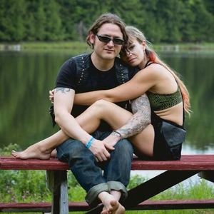 Meet your Posher, Anastasia