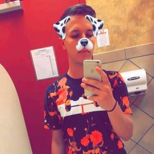 Meet your Posher, Maximos