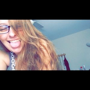 Meet your Posher, Maranda