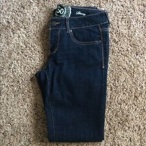 SO JEANS 💕