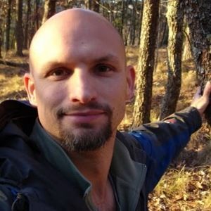 Meet your Posher, Forrest