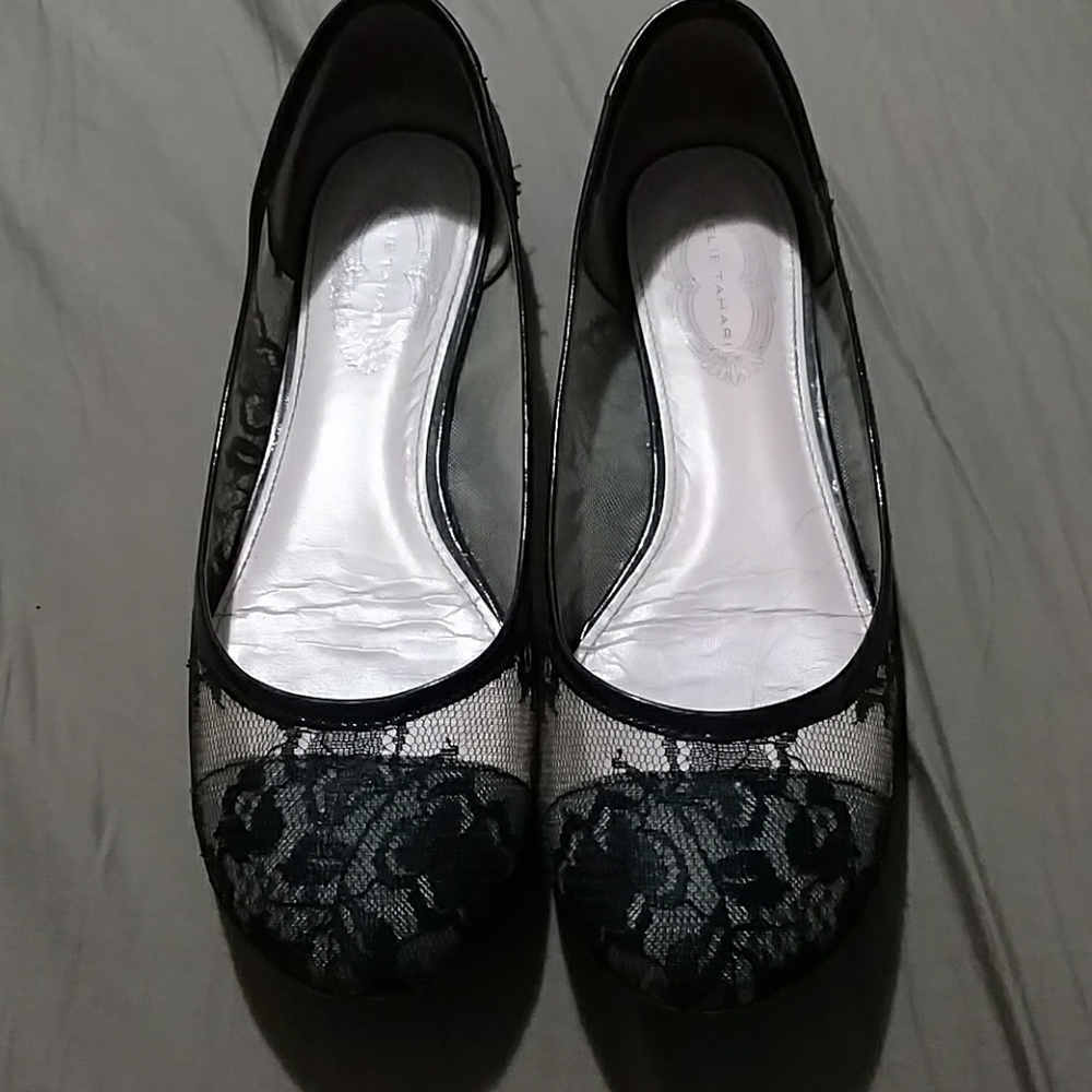 Ballet flats