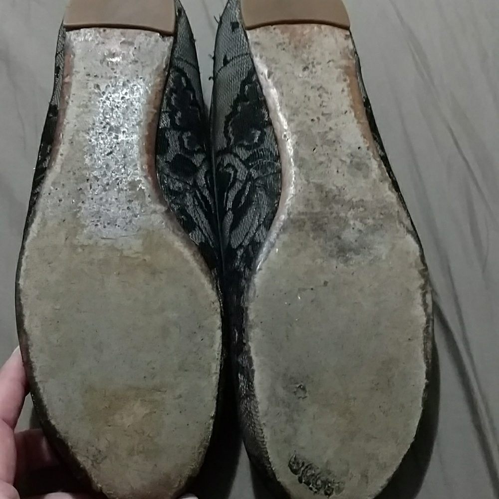 Ballet flats - Picture 2 of 3