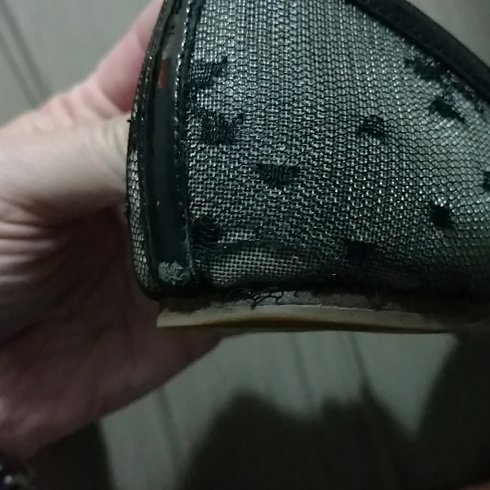 Ballet flats - Picture 3 of 3