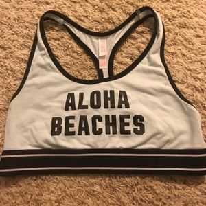 PINK by Victoria's Secret bra