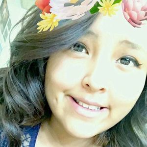 Meet your Posher, Franchesca