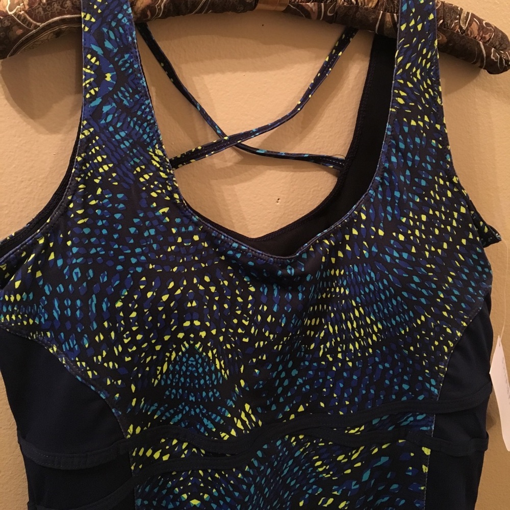 Fabletics Flattering Top