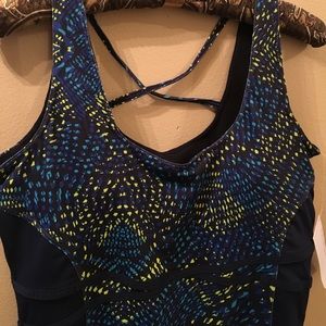 Fabletics Flattering Top