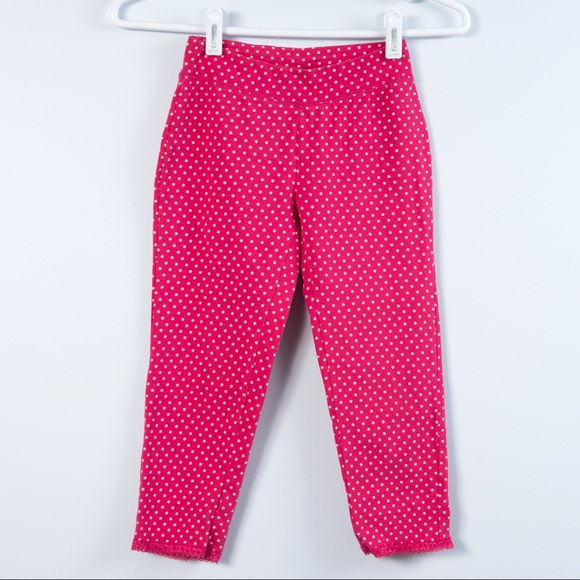 Gap Girls Capri Leggings - Picture 1 of 4