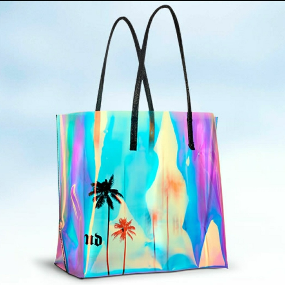 Urban Decay Beached Tote