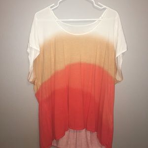 Calvin Klein Jeans Top