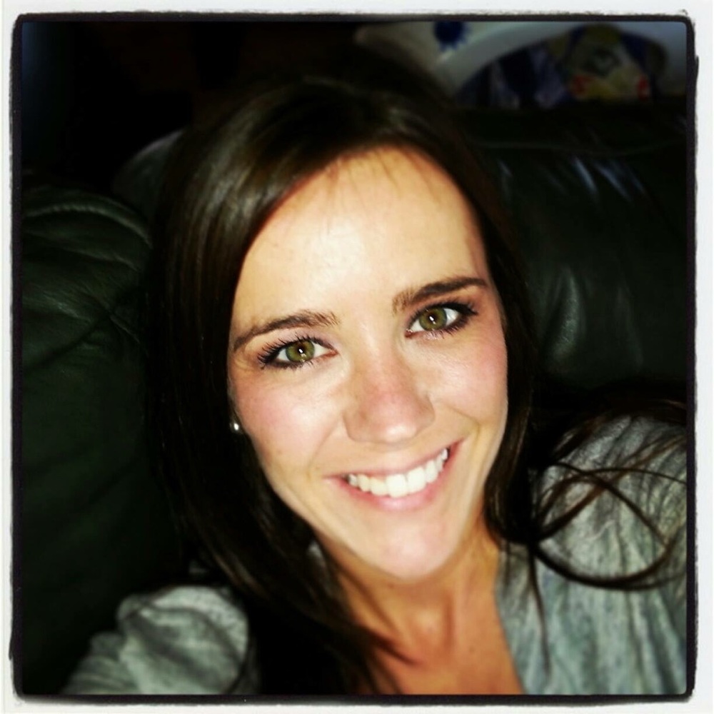 Meet your Posher, Alyssa