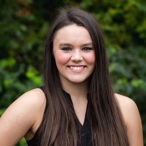 Meet your Posher, Lillian