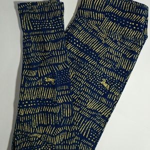 Lularoe OS leggings
