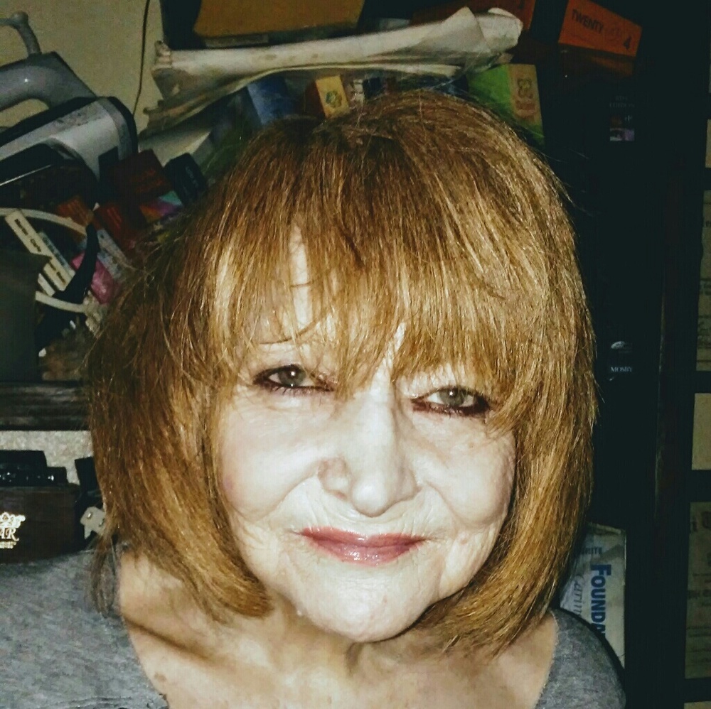 Meet your Posher, Dawn