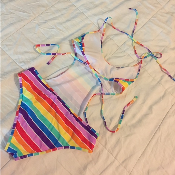 🌈🌈🌈 - Picture 2 of 3