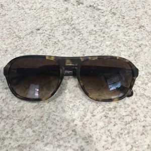 Ermenegildo Zegna Sunglasses